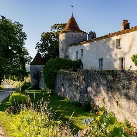Parcel Tiny House Couronneau Pres Du Perigord Alpesi faház Ligueux (Gironde)