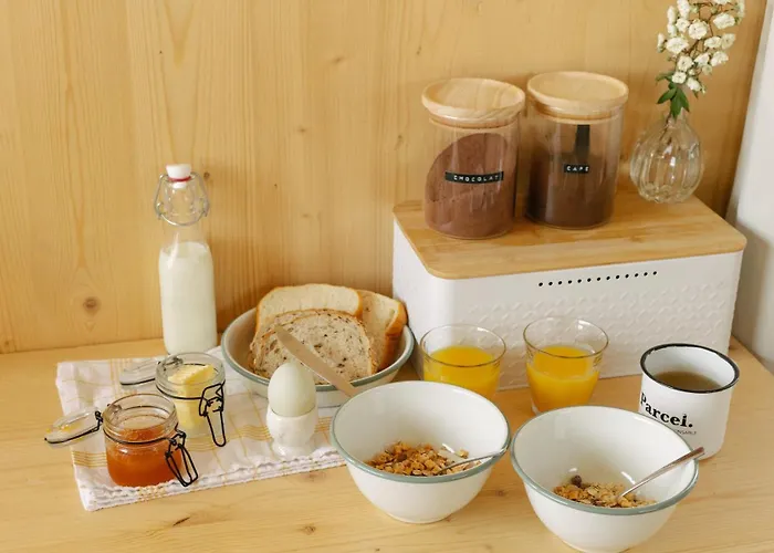 Parcel Tiny House Couronneau Pres Du Perigord Alpstuga Ligueux (Gironde)